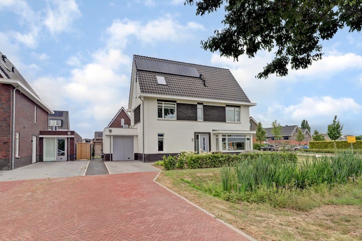 Foto 2 van Hoogstraat 8-E