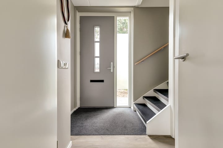 Foto 6 van Hoogstraat 8-E