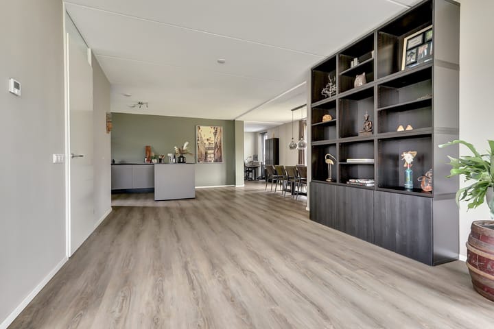 Foto 12 van Hoogstraat 8-E