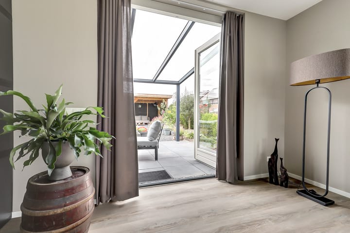 Foto 14 van Hoogstraat 8-E