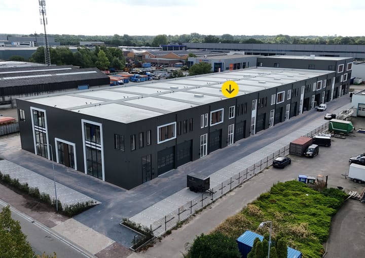 Harselaarseweg 90-09