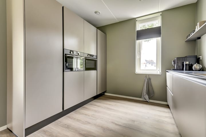 Foto 21 van Hoogstraat 8-E