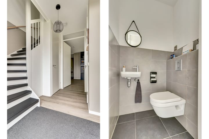 Foto 24 van Hoogstraat 8-E