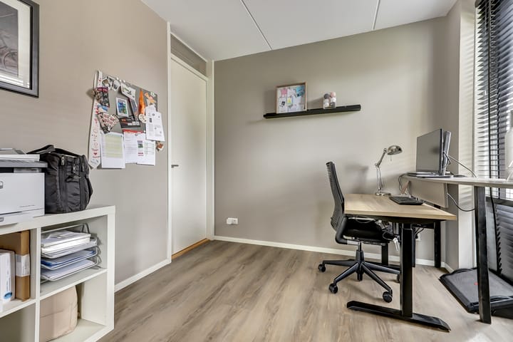 Foto 29 van Hoogstraat 8-E