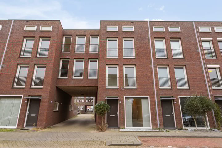 Photo 34 of Kastanjestraat 29