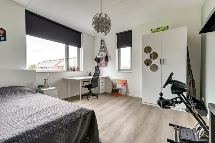 Foto 32 van Hoogstraat 8-E