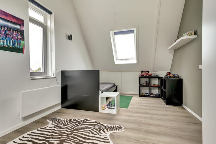 Foto 41 van Hoogstraat 8-E