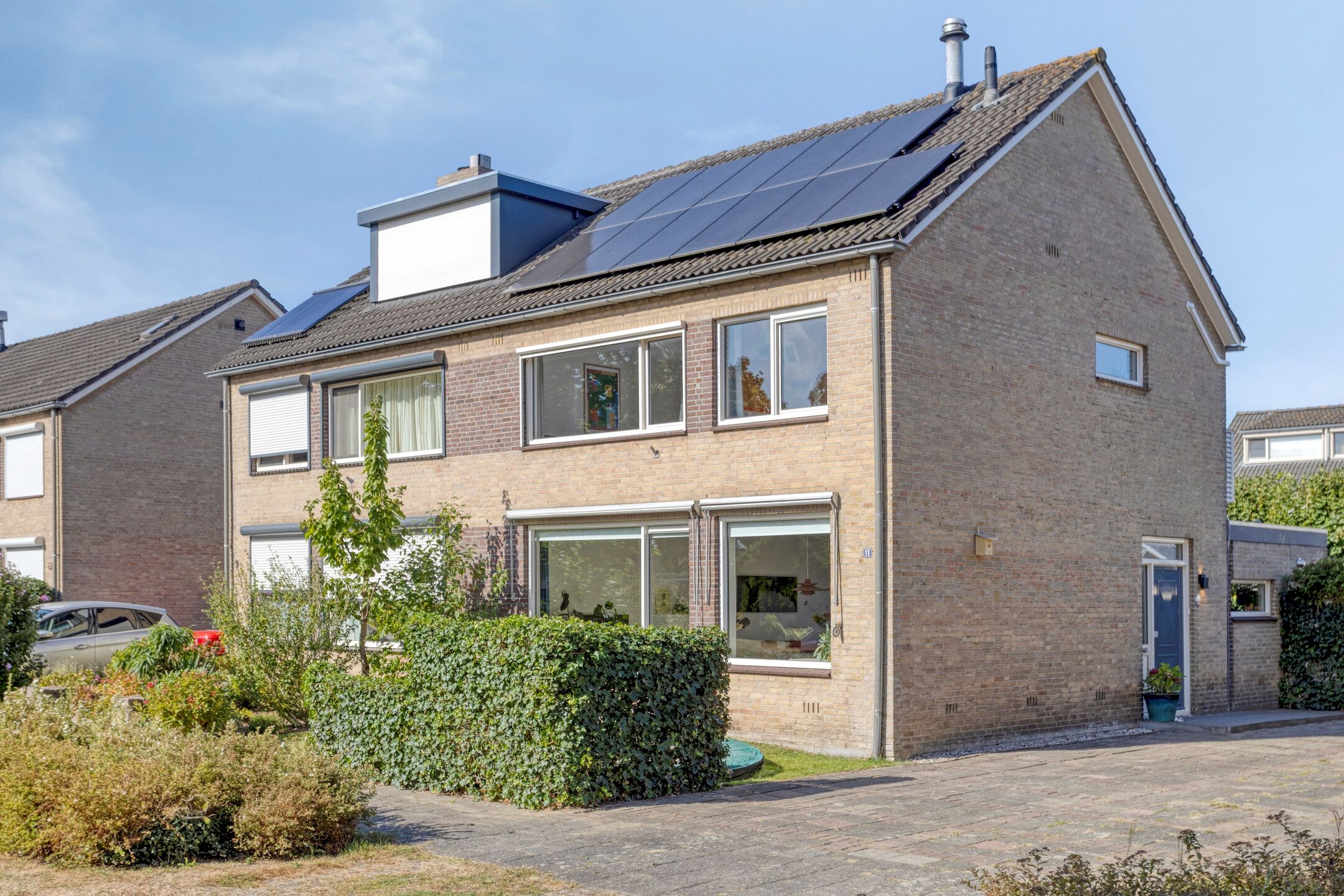Pinksterbloemstraat, 11, Beuningen (GE), 6641AM, Gelderland, Nederland 11 