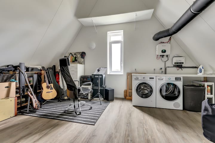 Foto 45 van Hoogstraat 8-E