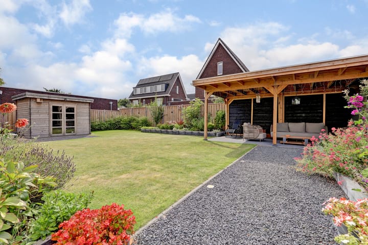 Foto 50 van Hoogstraat 8-E