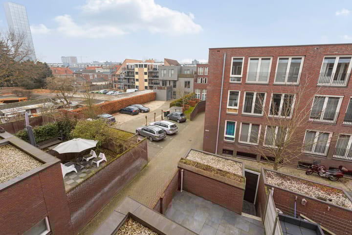 Photo 28 of Kastanjestraat 29