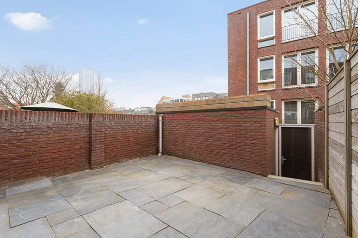 Photo 29 of Kastanjestraat 29