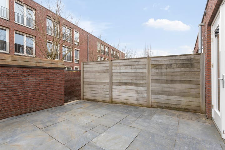 Photo 30 of Kastanjestraat 29