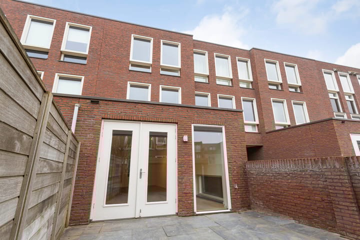 Photo 31 of Kastanjestraat 29