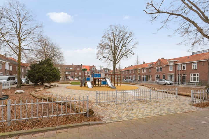 Photo 36 of Kastanjestraat 29