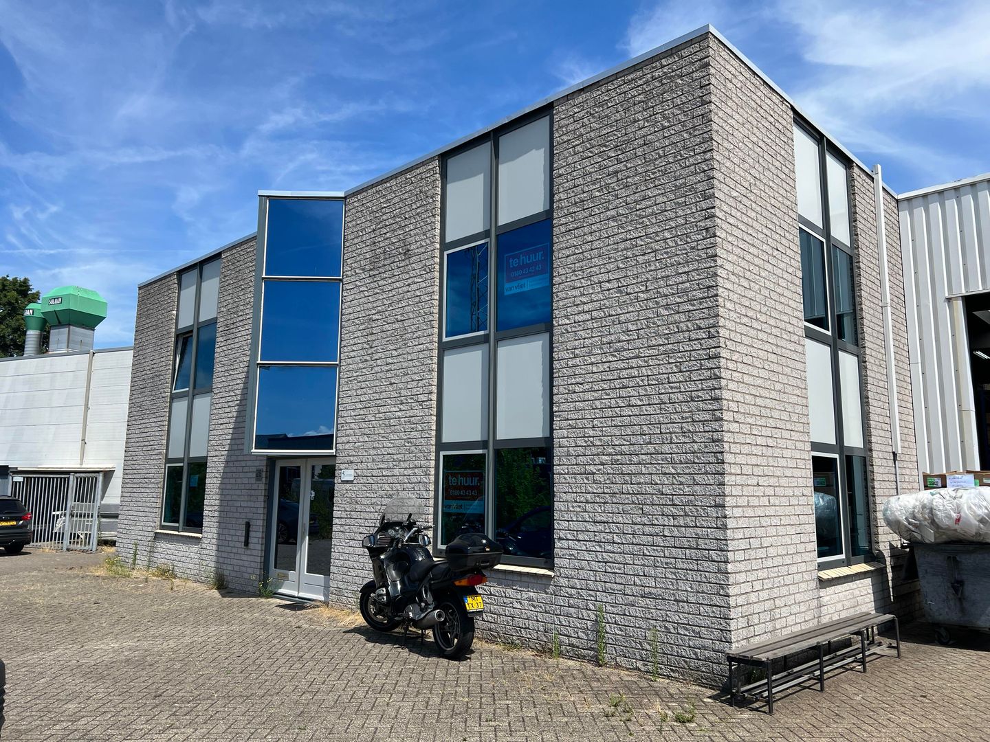 View photo 1 of Mandenmakerstraat 28