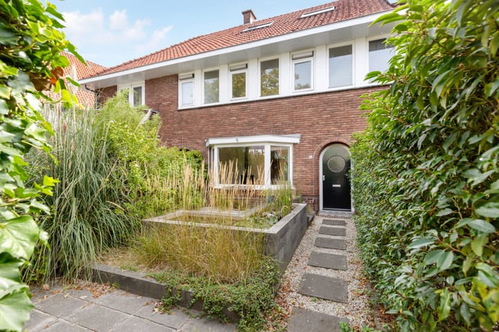 Photo 1 of Gijsbrecht van Amstelstraat 450