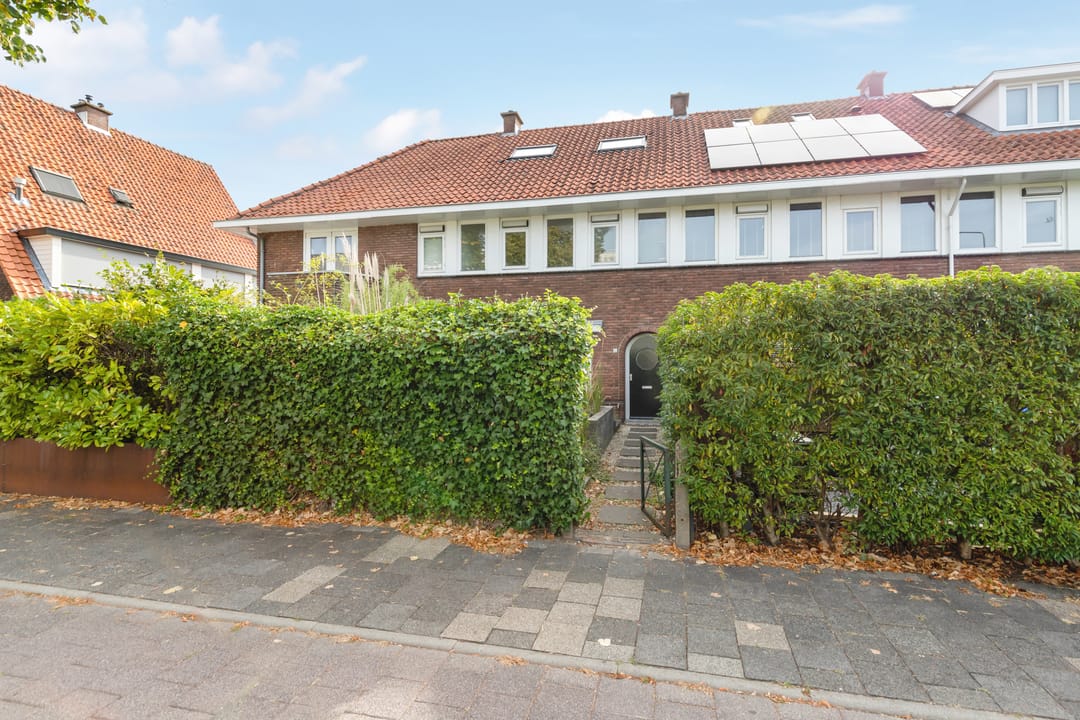 Foto 2 van Gijsbrecht van Amstelstraat 450