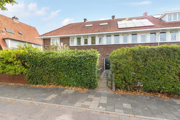 Foto 2 van Gijsbrecht van Amstelstraat 450