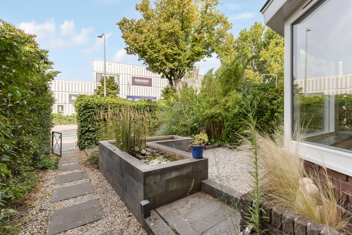 Foto 3 van Gijsbrecht van Amstelstraat 450