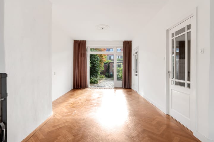 Foto 5 van Gijsbrecht van Amstelstraat 450