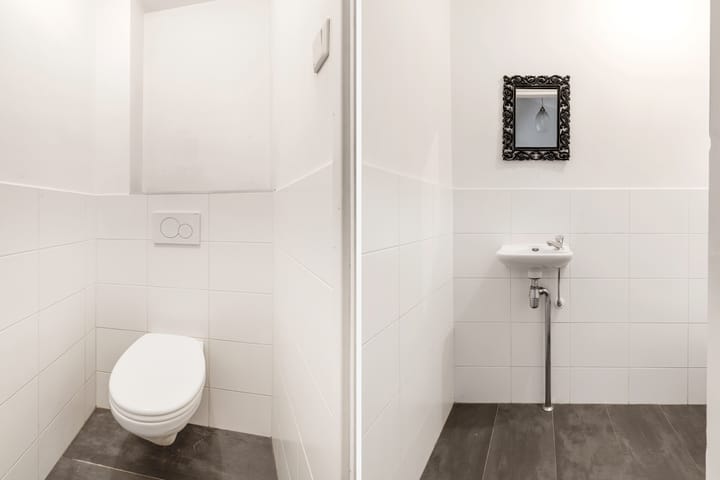 Photo 11 of Gijsbrecht van Amstelstraat 450