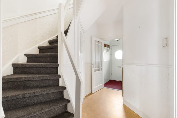 Photo 12 of Gijsbrecht van Amstelstraat 450