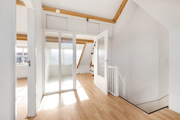 Photo 20 of Gijsbrecht van Amstelstraat 450