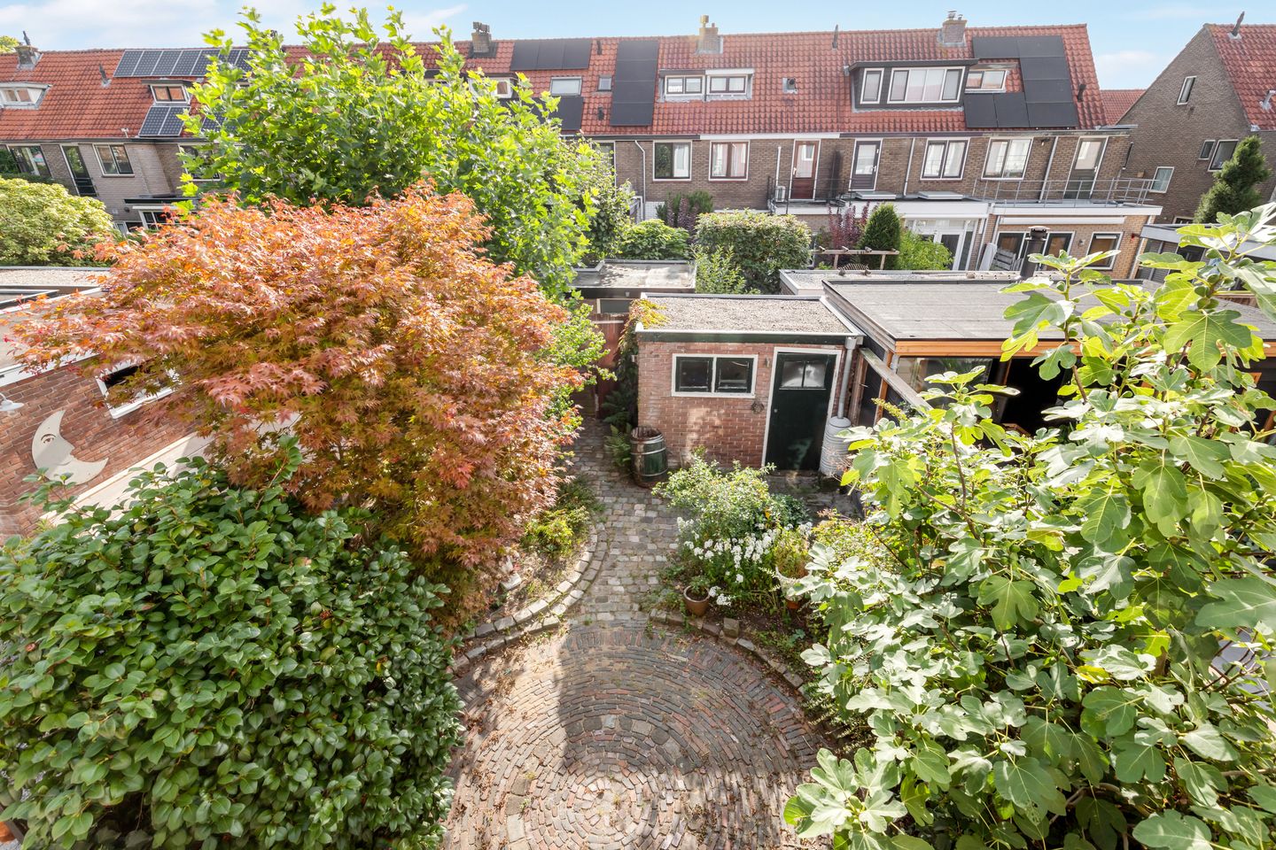 Foto 25 van Gijsbrecht van Amstelstraat 450