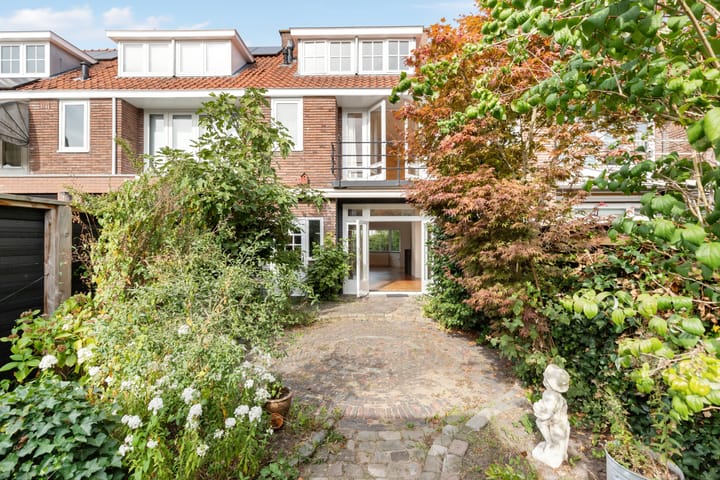 Photo 26 of Gijsbrecht van Amstelstraat 450