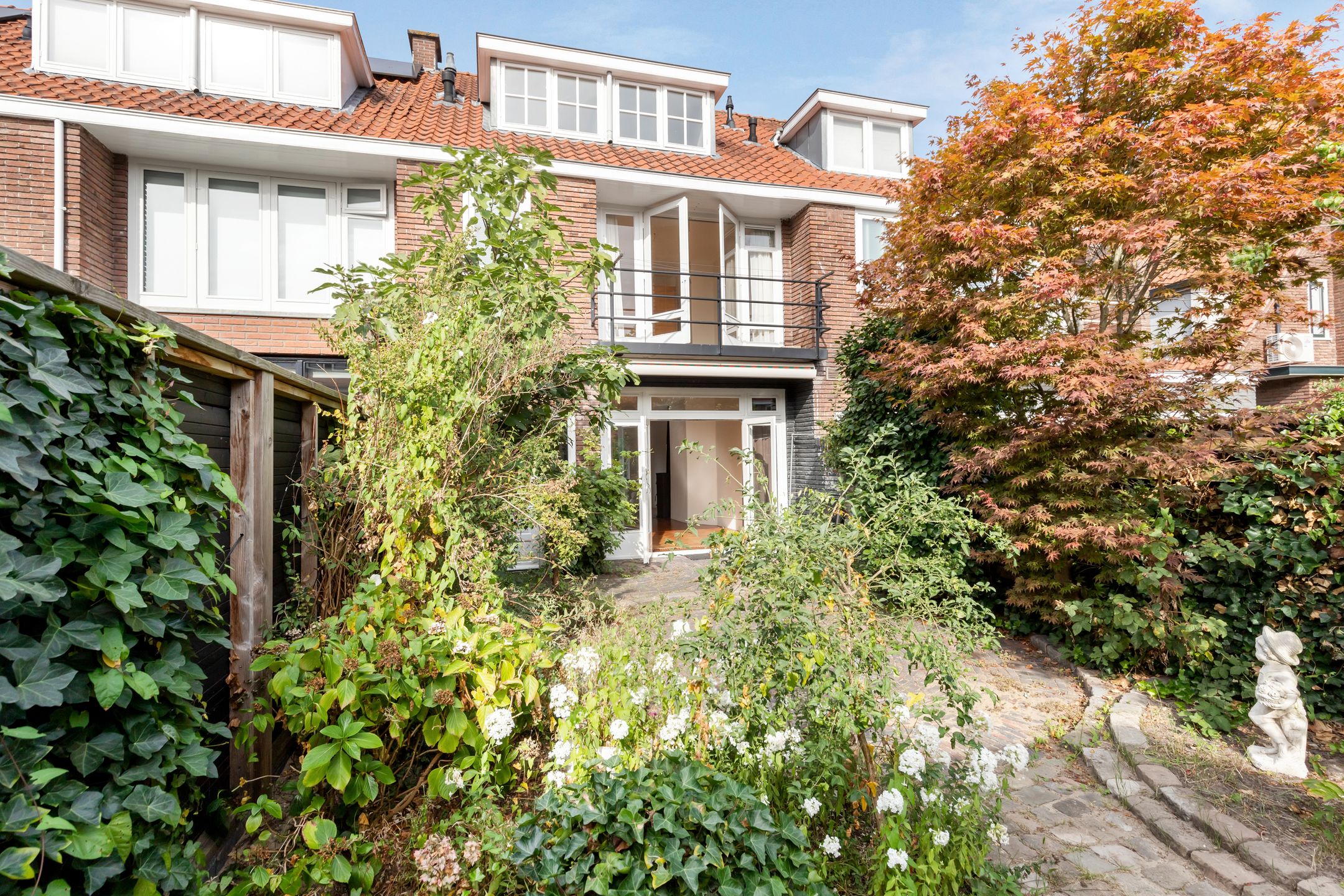 Foto 27 van Gijsbrecht van Amstelstraat 450