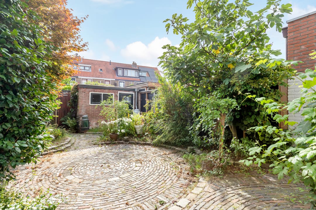 Foto 28 van Gijsbrecht van Amstelstraat 450