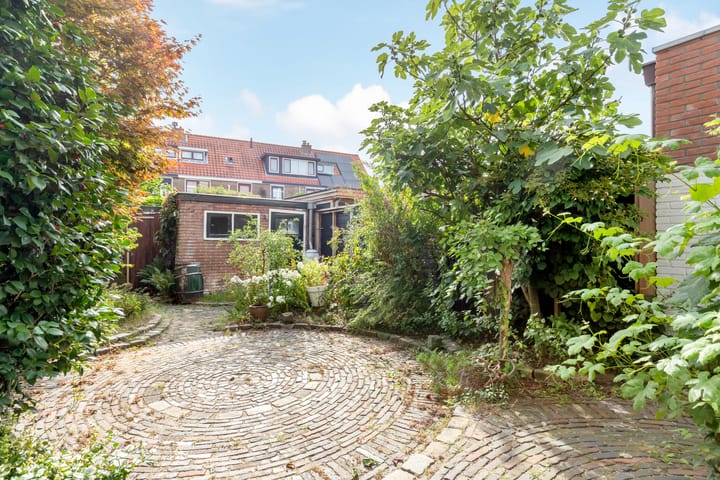 Photo 28 of Gijsbrecht van Amstelstraat 450