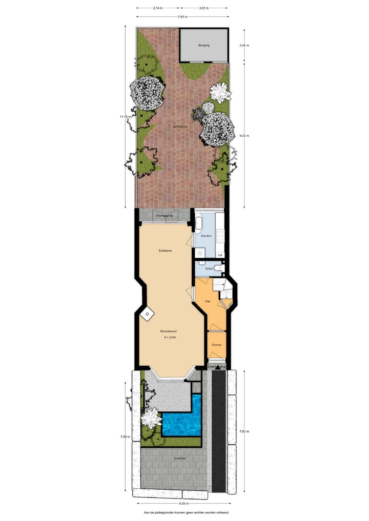 Photo 29 of Gijsbrecht van Amstelstraat 450