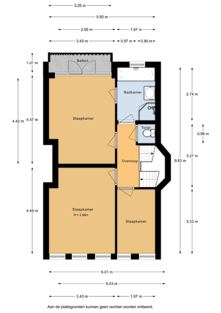 Photo 34 of Gijsbrecht van Amstelstraat 450