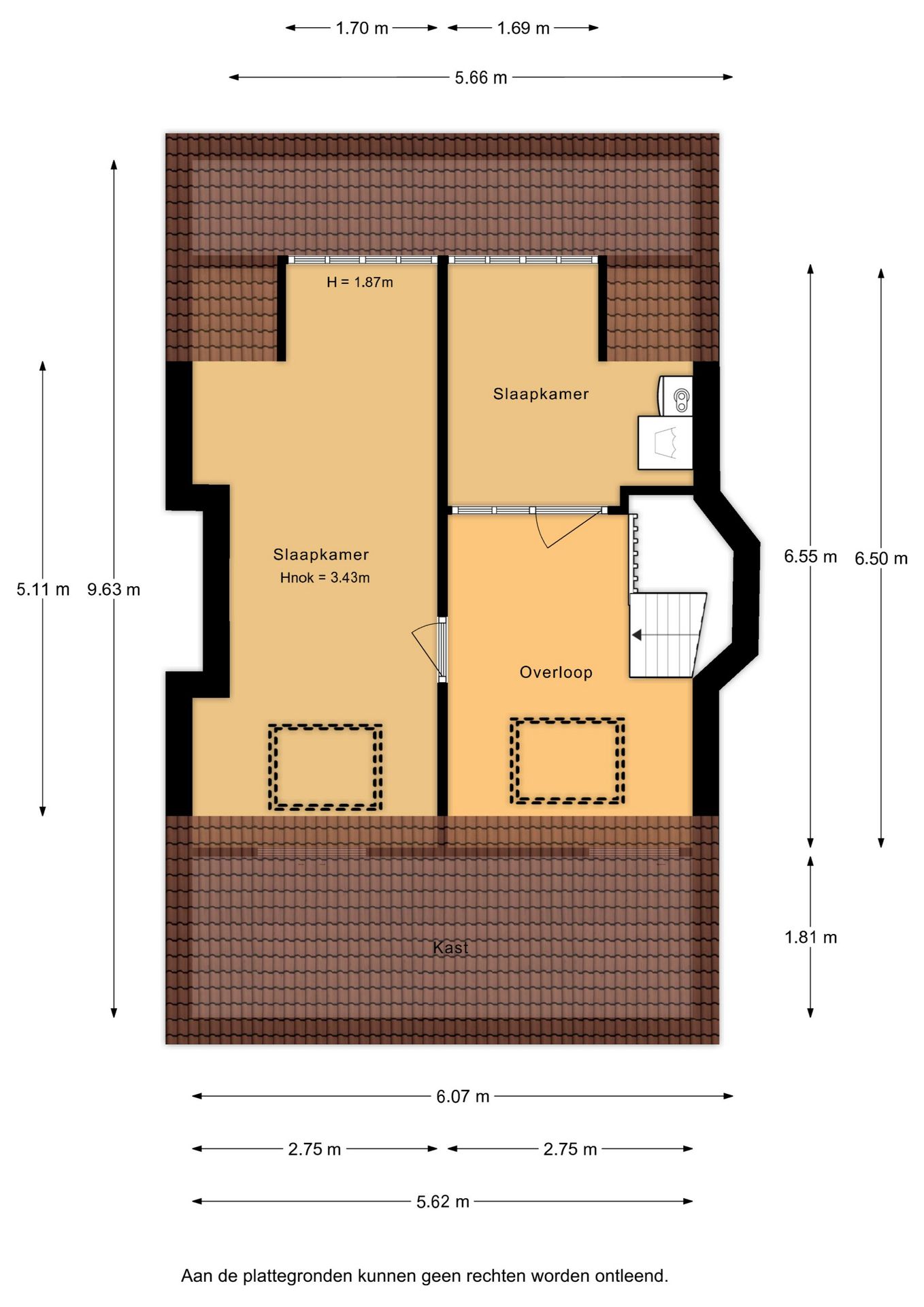 Foto 35 van Gijsbrecht van Amstelstraat 450