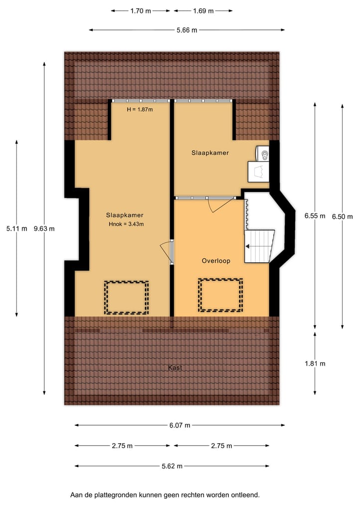 Photo 35 of Gijsbrecht van Amstelstraat 450