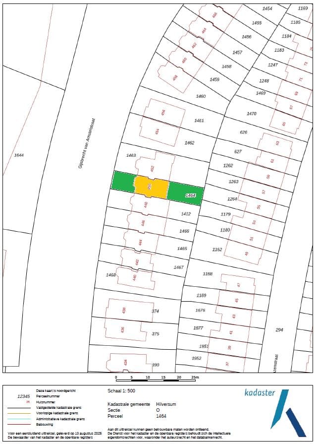 Foto 37 van Gijsbrecht van Amstelstraat 450