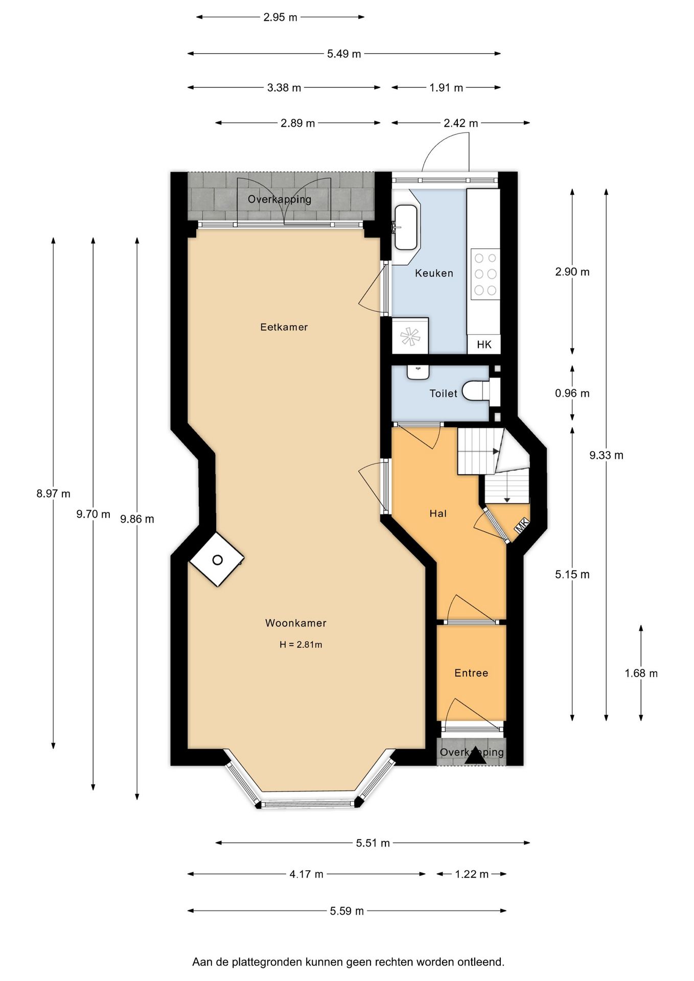 Foto 33 van Gijsbrecht van Amstelstraat 450