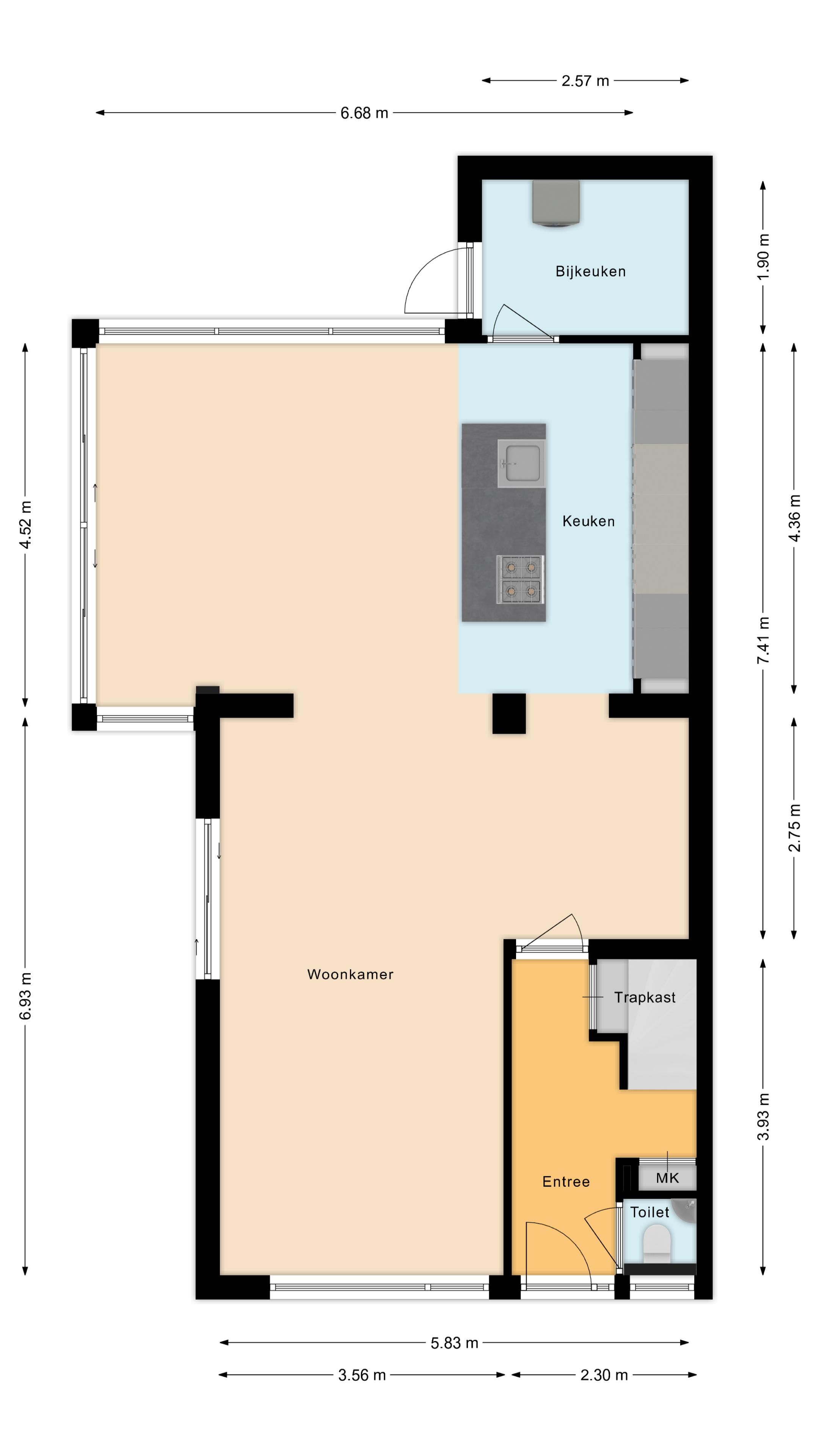 Photo 45 of Akert 134