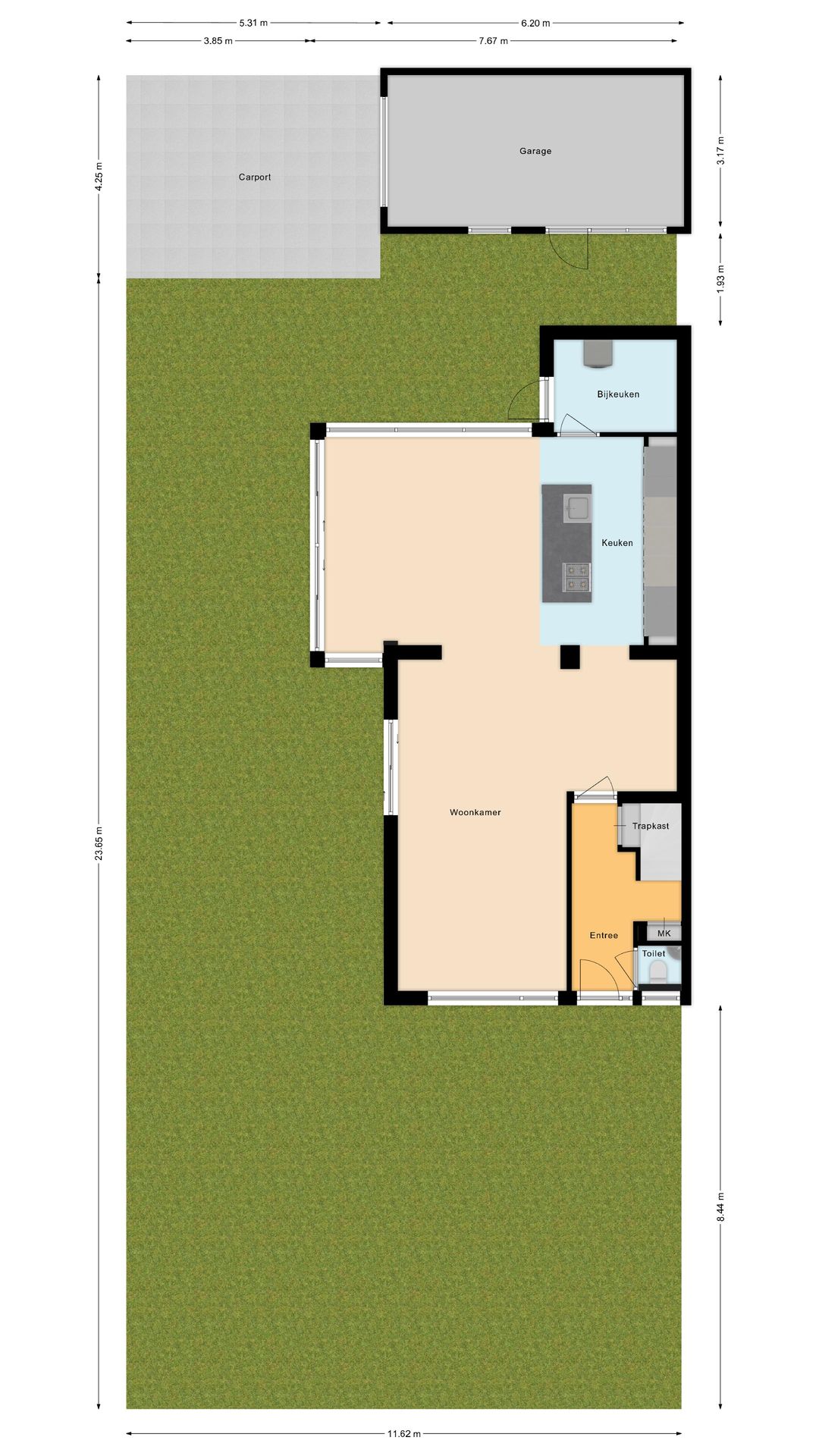 Photo 47 of Akert 134