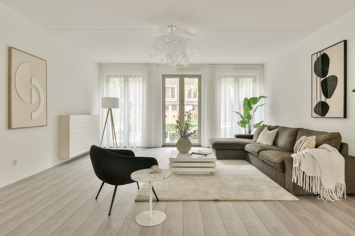 Foto 1 van Leeuwendalersweg 681