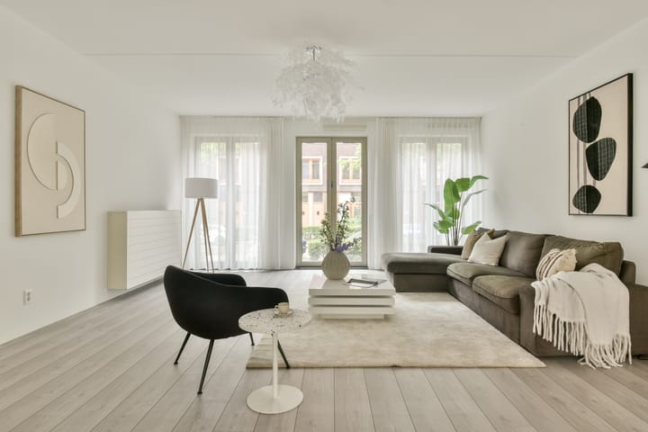 Leeuwendalersweg 681