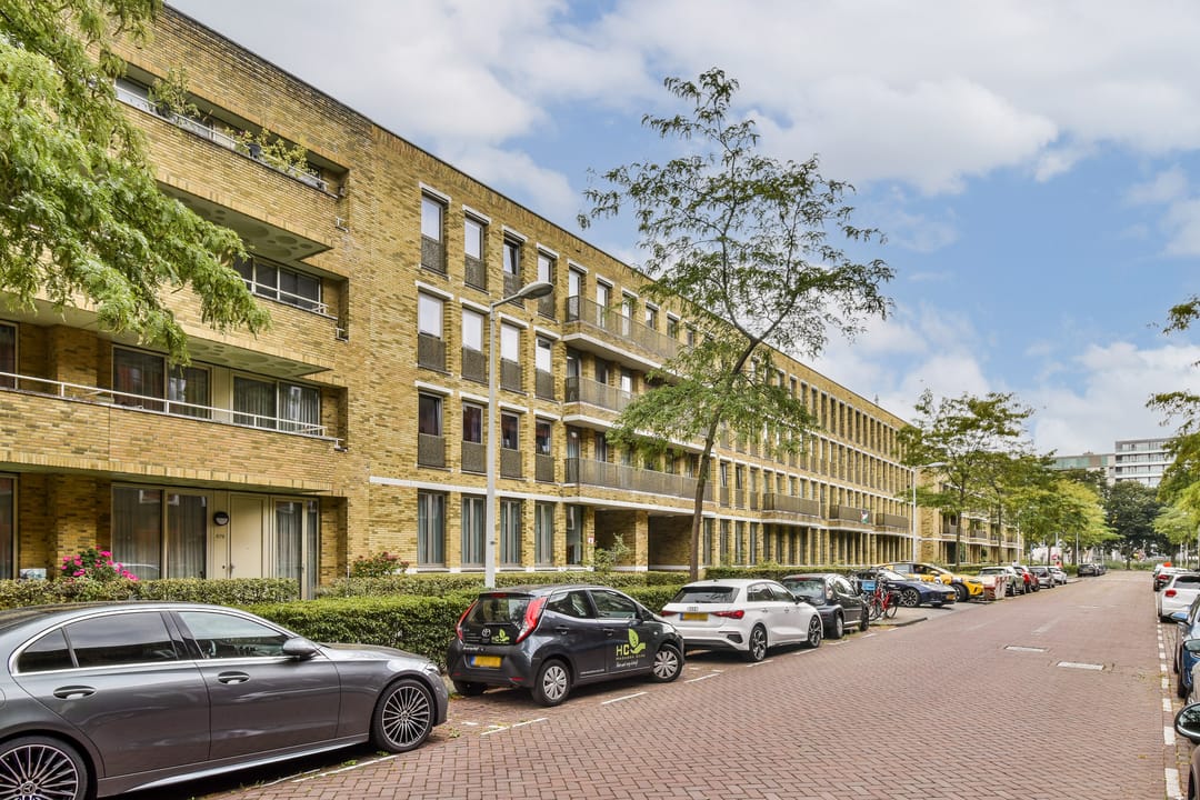 Foto 2 van Leeuwendalersweg 681