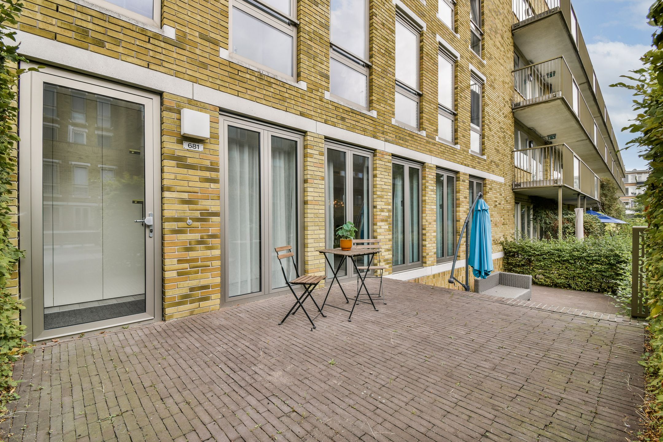 Foto 3 van Leeuwendalersweg 681