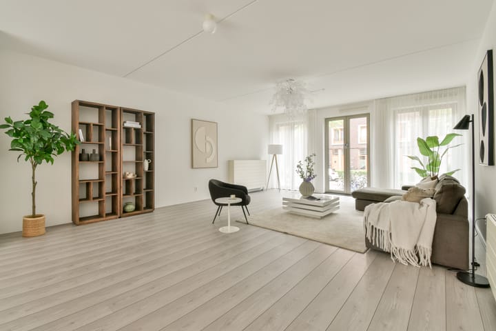 Foto 4 van Leeuwendalersweg 681