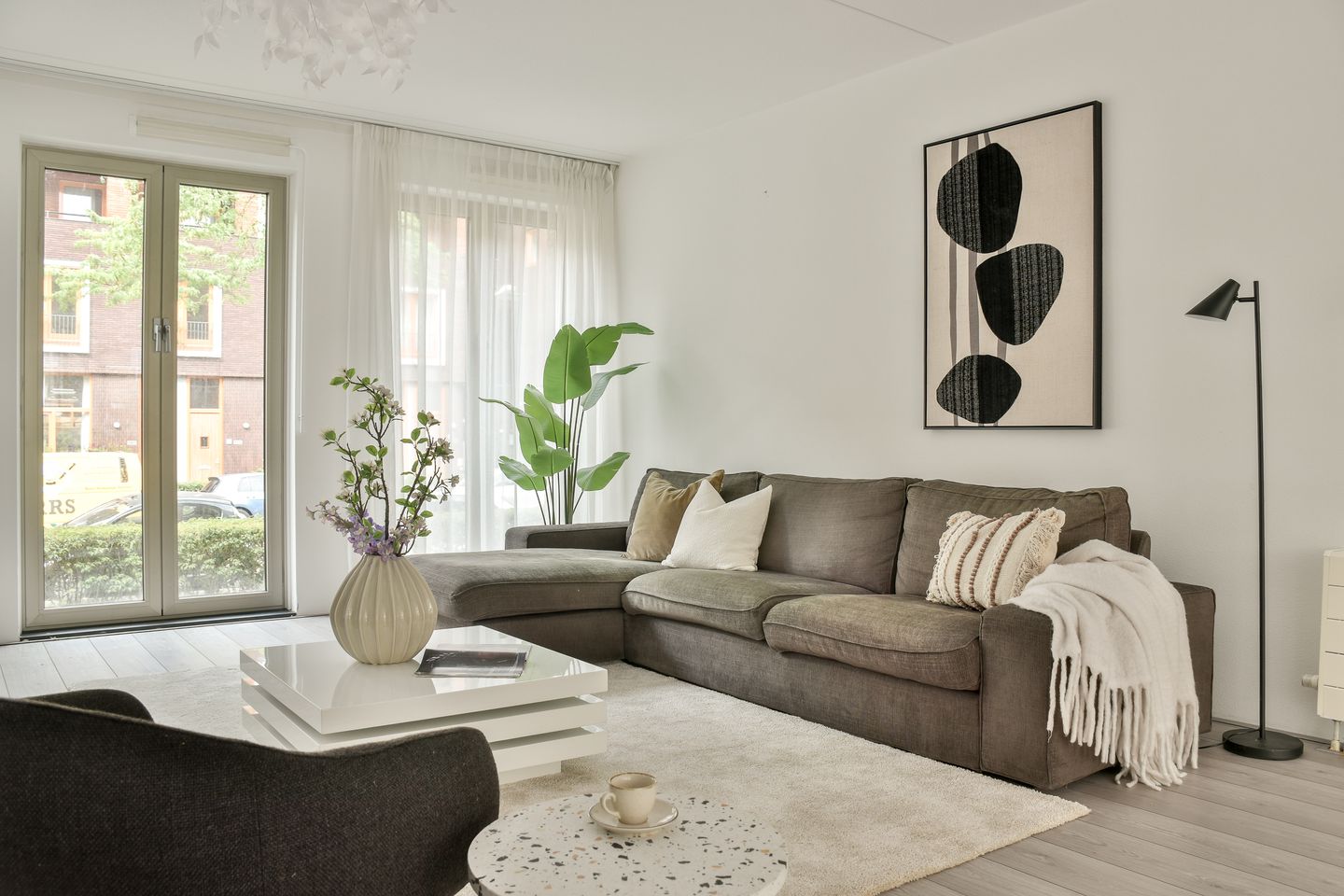 Foto 5 van Leeuwendalersweg 681