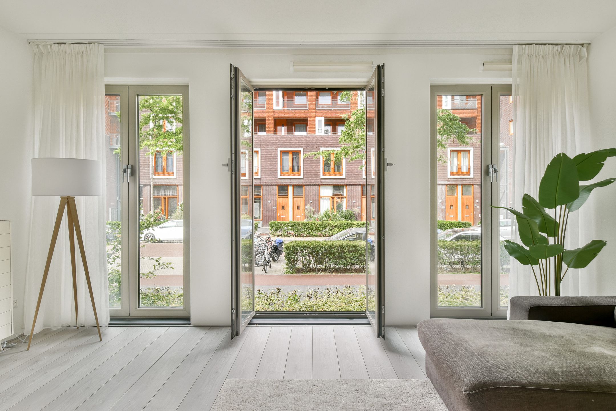 Foto 6 van Leeuwendalersweg 681