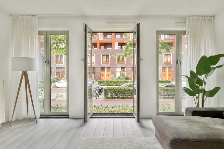 Foto 6 van Leeuwendalersweg 681