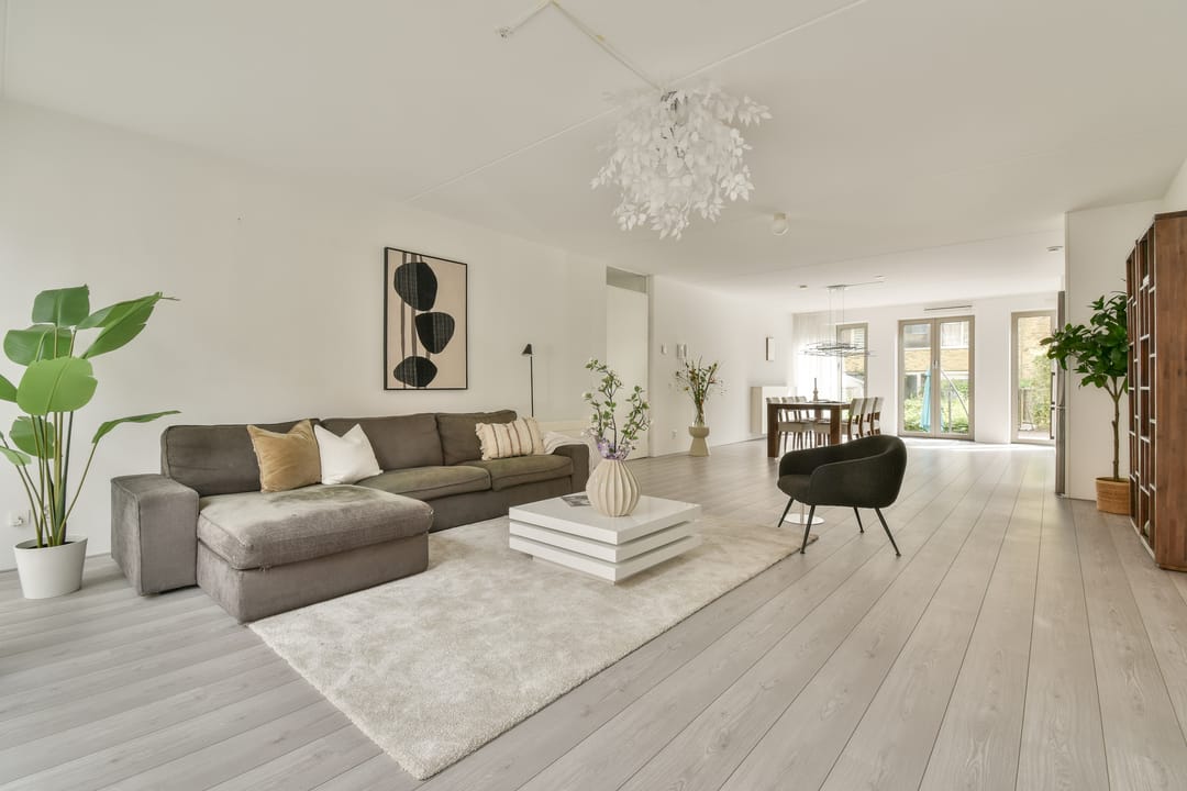 Foto 7 van Leeuwendalersweg 681